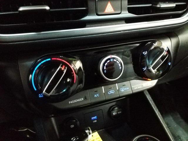 used 2022 Hyundai Kona car, priced at $17,981