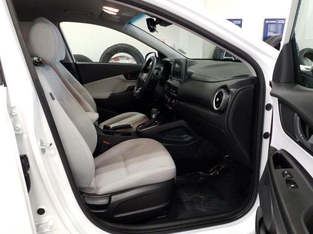 used 2022 Hyundai Kona car, priced at $17,981