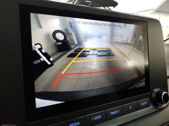 used 2022 Hyundai Kona car, priced at $17,981