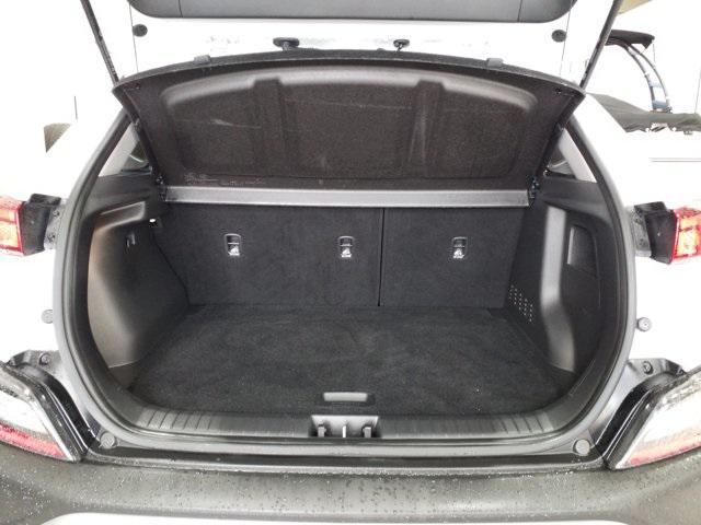 used 2022 Hyundai Kona car, priced at $17,981