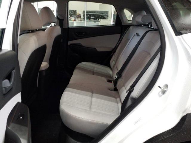 used 2022 Hyundai Kona car, priced at $17,981