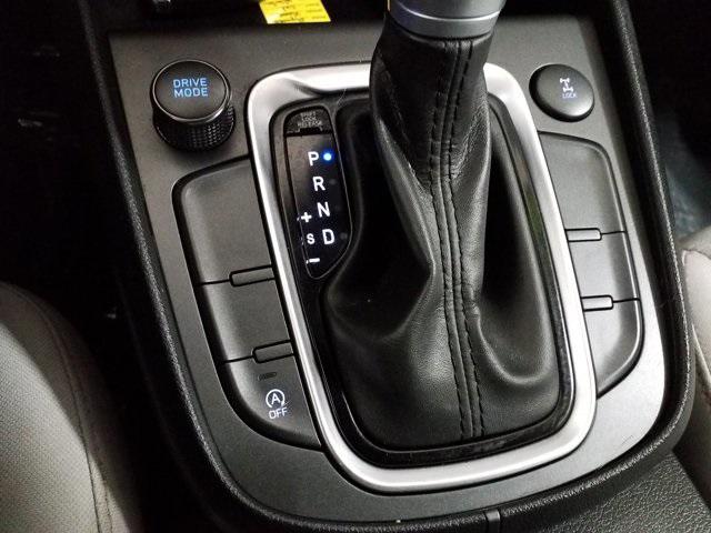 used 2022 Hyundai Kona car, priced at $17,981