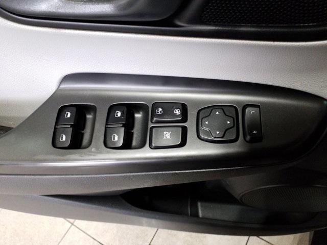 used 2022 Hyundai Kona car, priced at $17,981