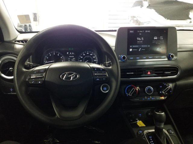 used 2022 Hyundai Kona car, priced at $17,981