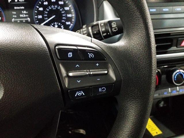 used 2022 Hyundai Kona car, priced at $17,981