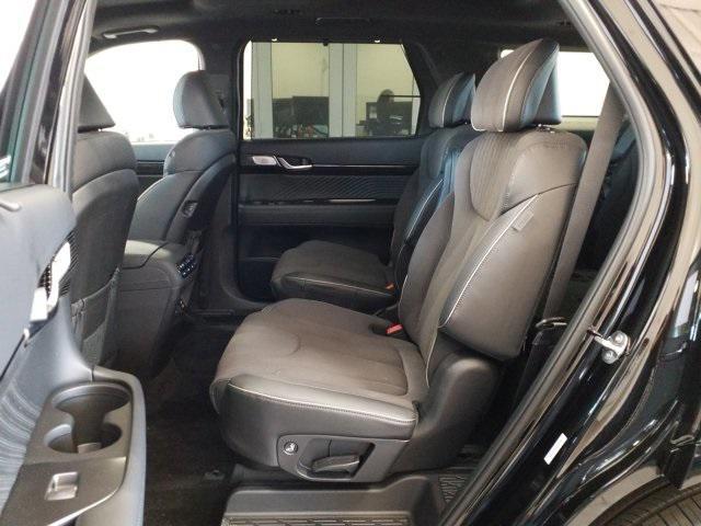 new 2025 Hyundai Palisade car, priced at $51,720