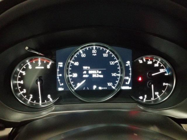 used 2024 Mazda CX-5 car, priced at $27,443