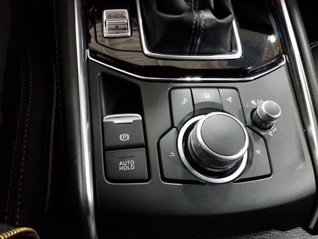 used 2024 Mazda CX-5 car, priced at $27,443