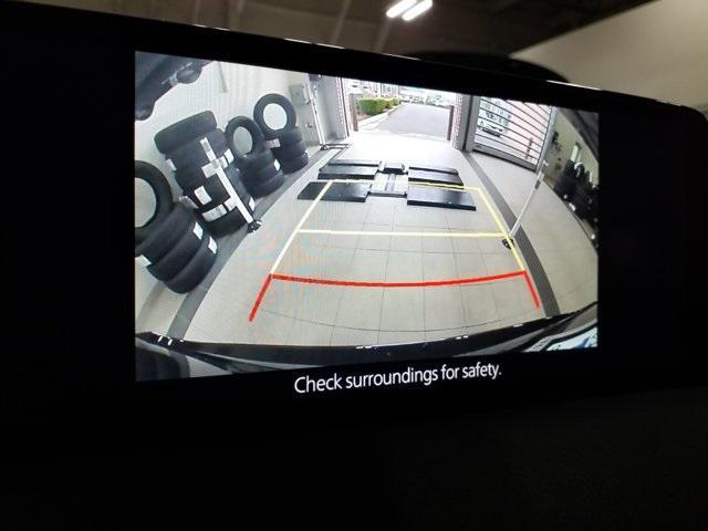 used 2024 Mazda CX-5 car, priced at $27,443