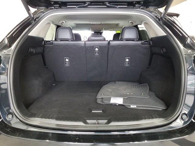 used 2024 Mazda CX-5 car, priced at $27,443