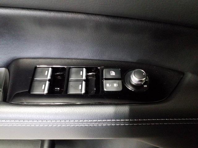 used 2024 Mazda CX-5 car, priced at $27,443