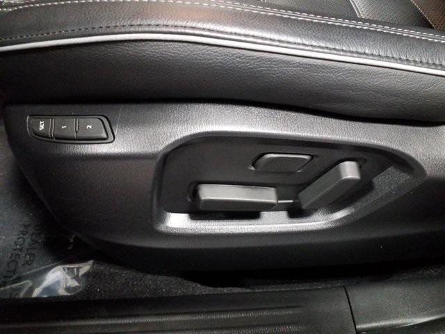 used 2024 Mazda CX-5 car, priced at $27,443