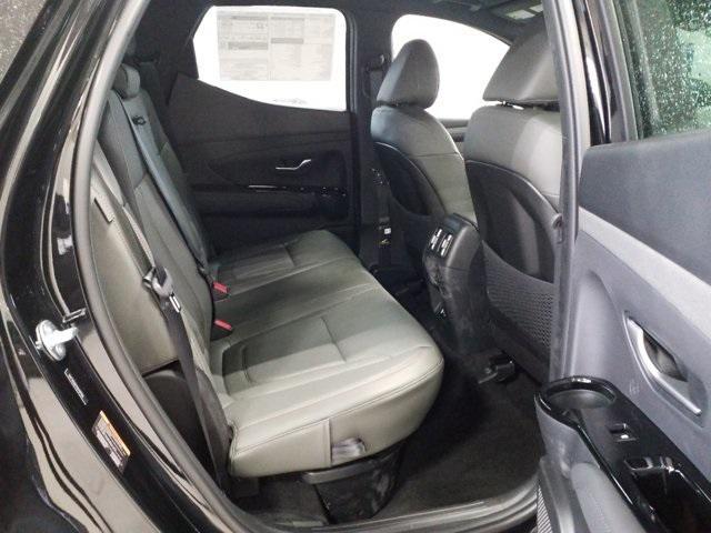 new 2025 Hyundai SANTA CRUZ car, priced at $41,765