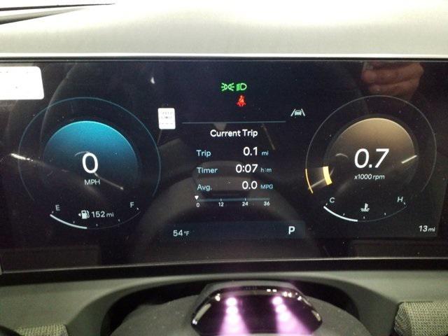 new 2025 Hyundai SANTA CRUZ car, priced at $41,765