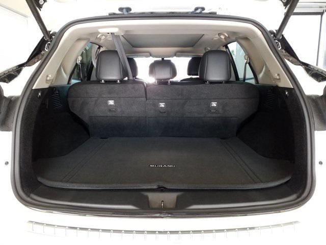 used 2018 Nissan Murano car, priced at $15,944