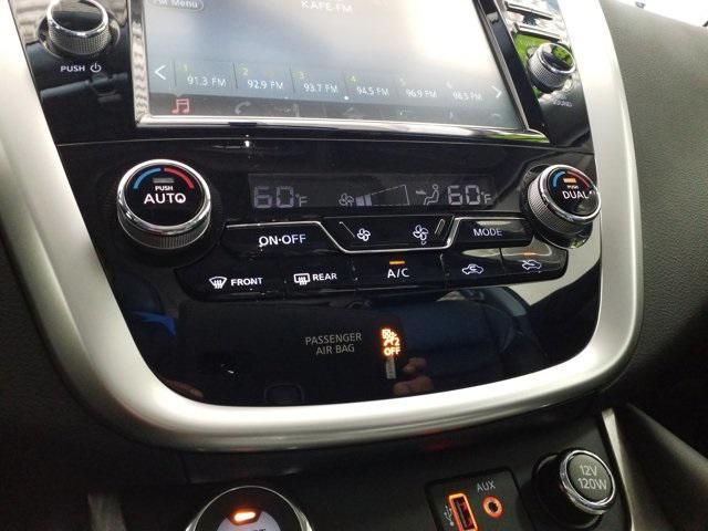 used 2018 Nissan Murano car, priced at $15,944