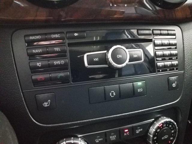 used 2014 Mercedes-Benz GLK-Class car, priced at $12,983