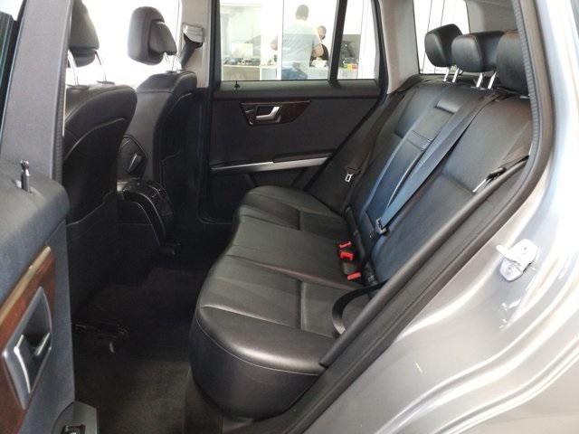 used 2014 Mercedes-Benz GLK-Class car, priced at $12,983