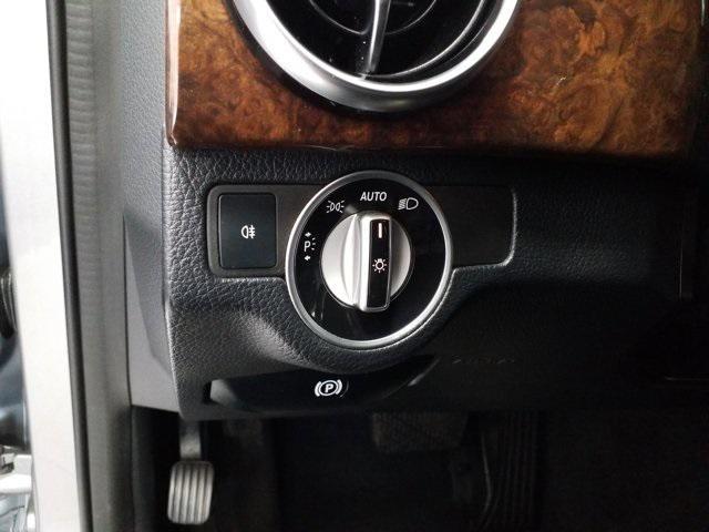 used 2014 Mercedes-Benz GLK-Class car, priced at $12,983