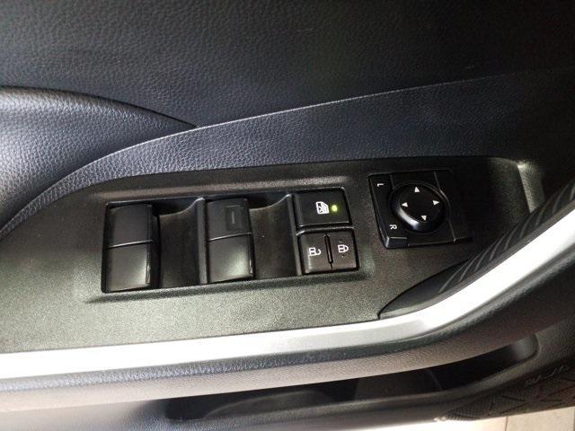 used 2024 Toyota RAV4 car, priced at $30,883