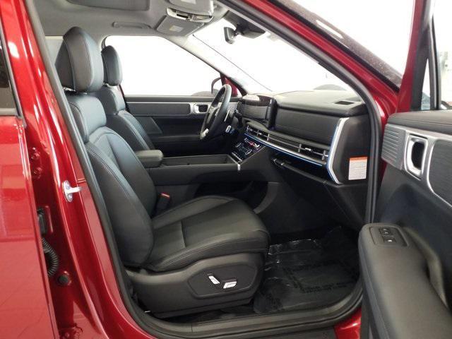 new 2026 Hyundai Santa Fe car, priced at $46,975