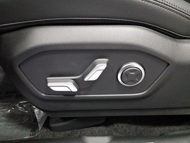 new 2026 Hyundai Santa Fe car, priced at $46,975