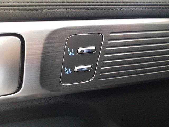 new 2026 Hyundai Santa Fe car, priced at $46,975