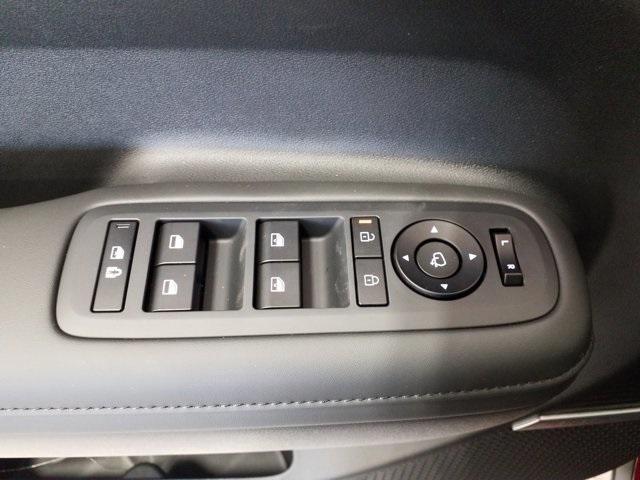 new 2026 Hyundai Santa Fe car, priced at $46,975