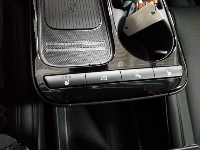 new 2026 Hyundai IONIQ 5 car, priced at $43,400