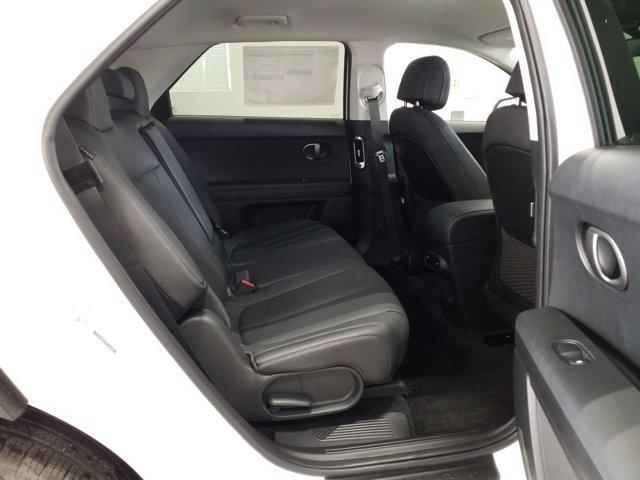 new 2026 Hyundai IONIQ 5 car, priced at $43,400