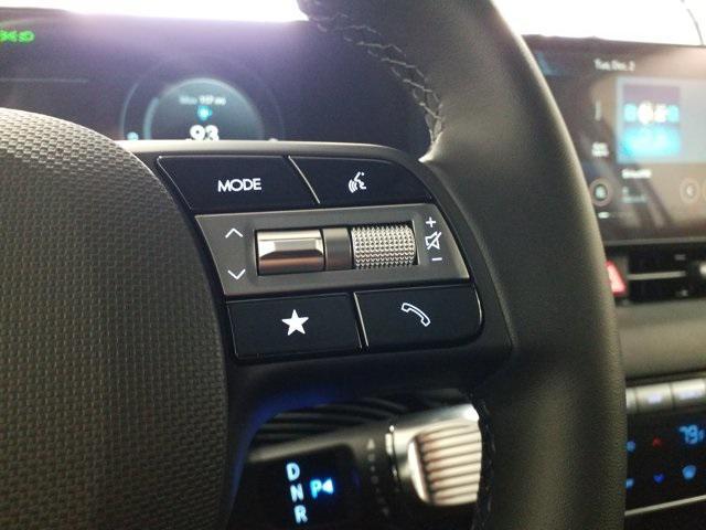 new 2026 Hyundai IONIQ 5 car, priced at $43,400