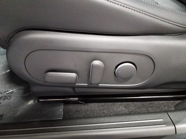 new 2026 Hyundai IONIQ 5 car, priced at $43,400