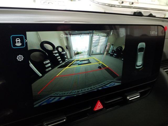 new 2026 Hyundai IONIQ 5 car, priced at $43,400