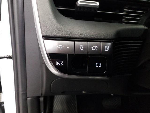 new 2026 Hyundai IONIQ 5 car, priced at $43,400