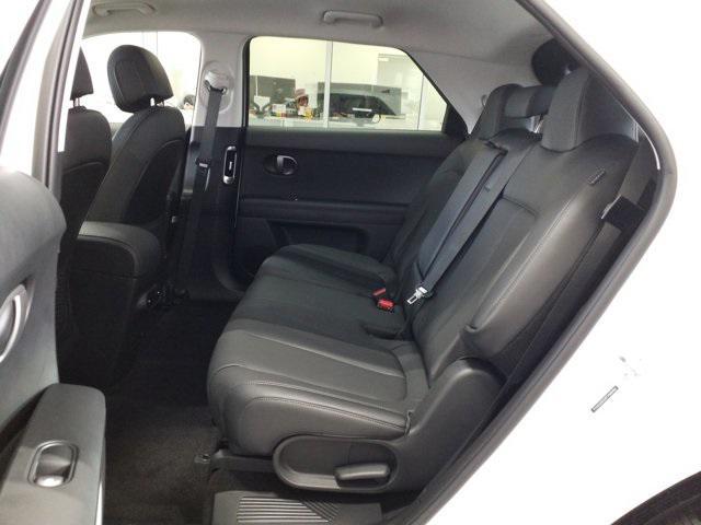 new 2026 Hyundai IONIQ 5 car, priced at $43,400