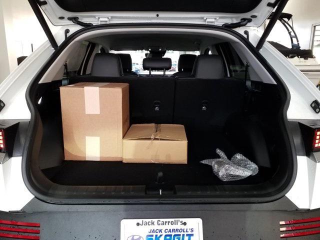 new 2026 Hyundai IONIQ 5 car, priced at $43,400