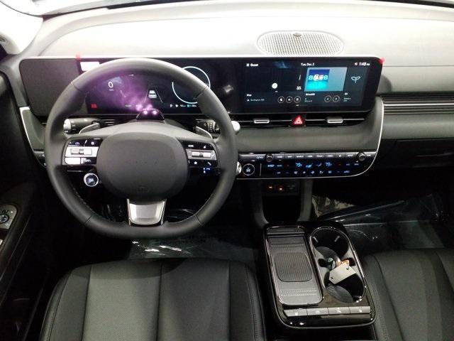 new 2026 Hyundai IONIQ 5 car, priced at $43,400