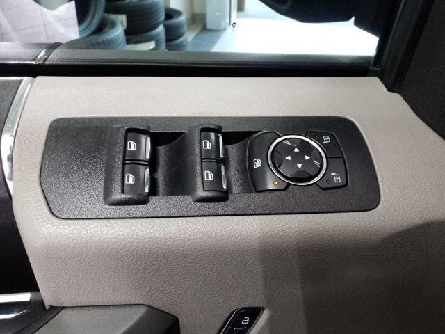 used 2017 Ford F-150 car, priced at $19,882