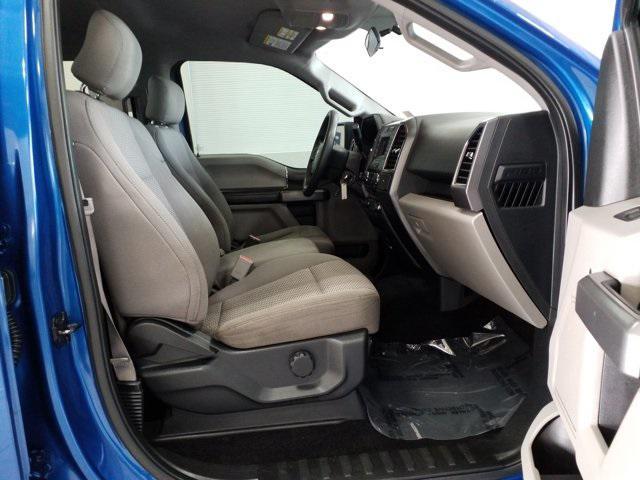 used 2017 Ford F-150 car, priced at $19,882