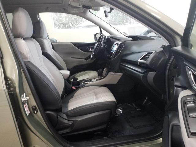 used 2020 Subaru Forester car, priced at $21,982