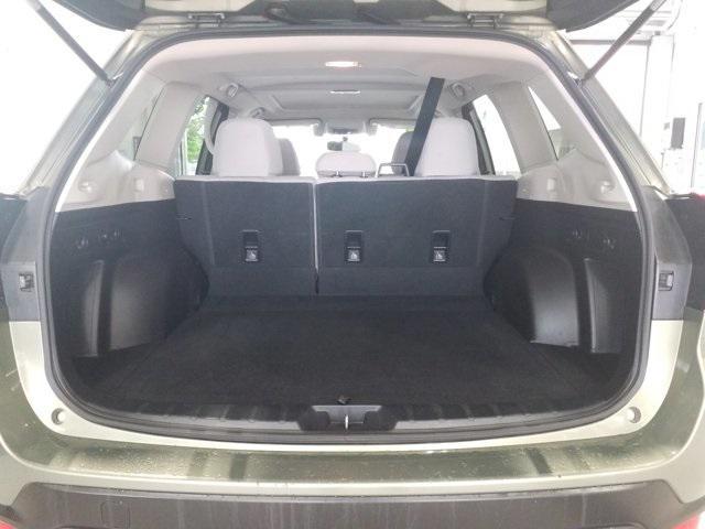used 2020 Subaru Forester car, priced at $21,982