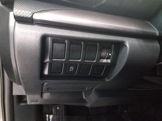 used 2020 Subaru Forester car, priced at $21,982