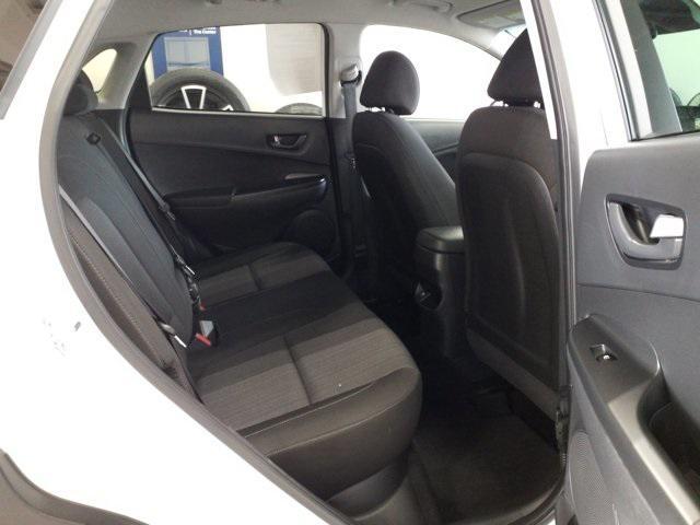 used 2023 Hyundai Kona car, priced at $17,248
