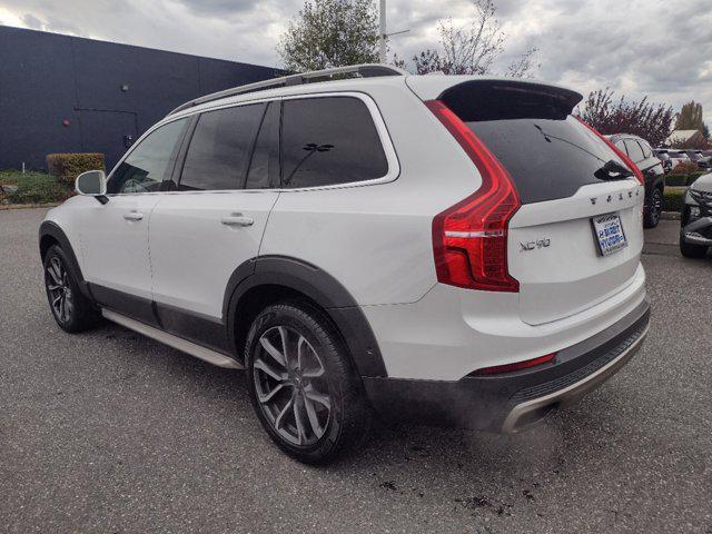 used 2016 Volvo XC90 car, priced at $20,221