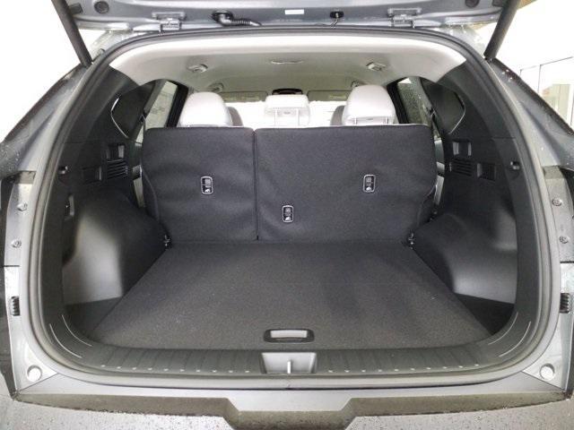 new 2025 Hyundai TUCSON Hybrid car, priced at $31,510