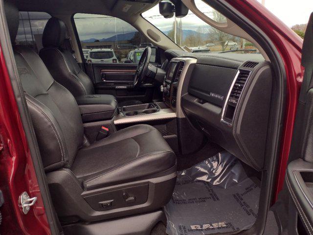 used 2017 Ram 1500 car, priced at $29,999