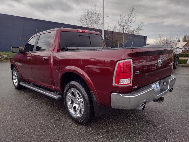 used 2017 Ram 1500 car, priced at $29,999