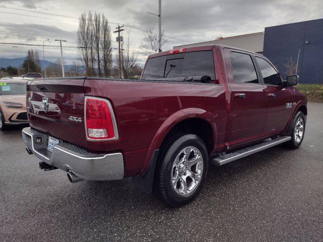 used 2017 Ram 1500 car, priced at $29,999