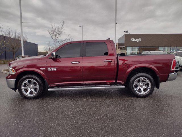 used 2017 Ram 1500 car, priced at $29,999