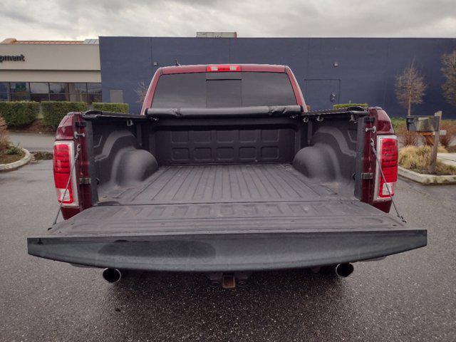 used 2017 Ram 1500 car, priced at $29,999